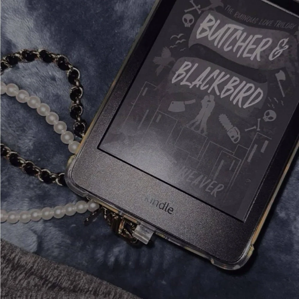 Amazon Kindle Black eBook Reader with Matte Finish